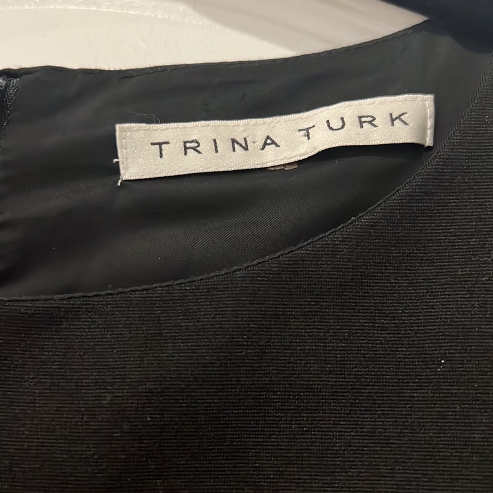 Trina Turk Dress - Picture 2 of 3